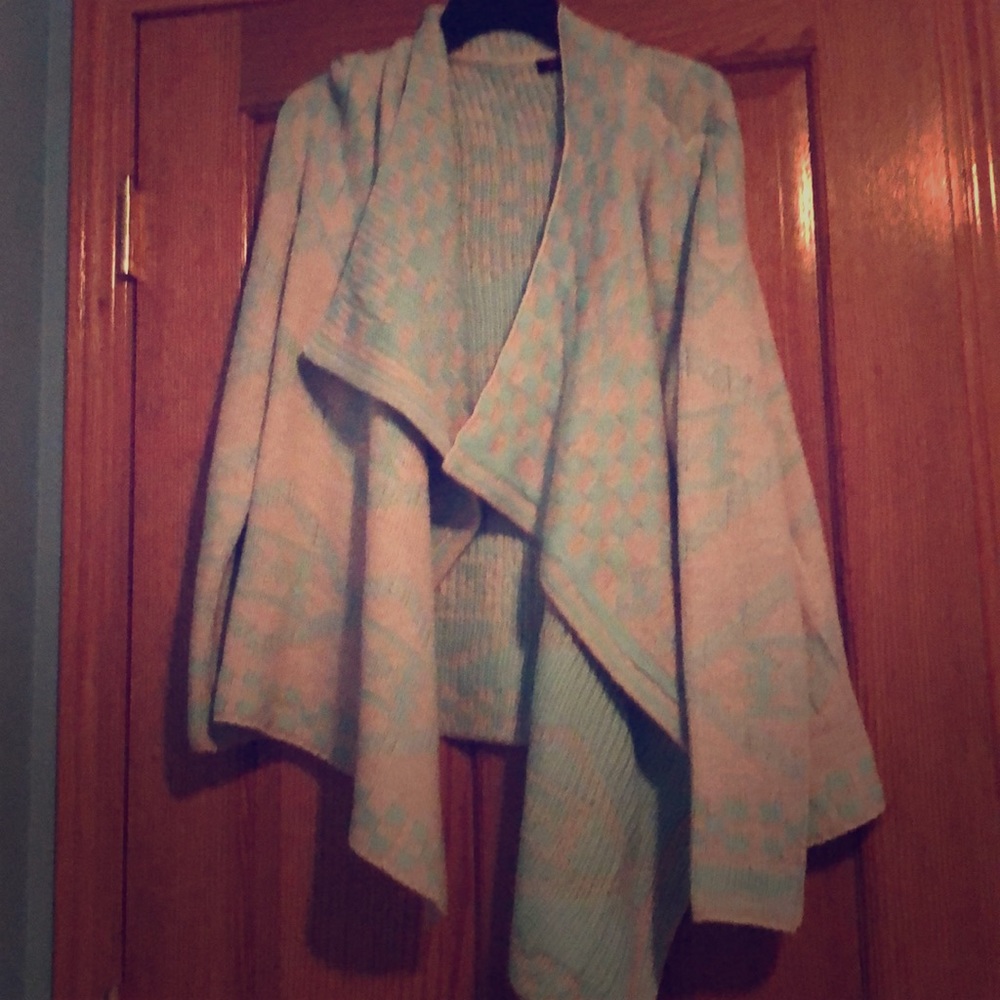 Boutique Cardigan
